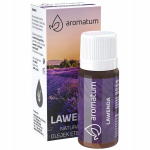 Aromatum lavendli eeterlik &otilde;li 12 ml.