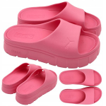 Naiste flip-flops basseinist randa puma mayze stack injex 389454 08 suurus 39