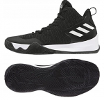 adidas explosive flash meeste korvpallijalatsid cq0427 suurus 44