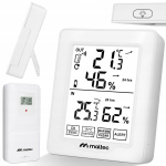 Ilmajaam, traadita, Maltec