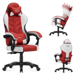 Sametist m&auml;nguritool Huzaro Force 2.7 red, punane, pehme kangas