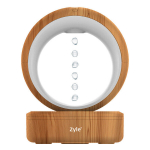 Aroomi difuuser Zyle Aroma ZY438DH, 680 ml