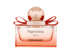 Parf&uuml;&uuml;mvesi Salvatore Ferragamo Signorina Unica EDP naistele, 30 ml