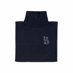 Lenne laste kaelussall Fria 23398*229, tumesinine