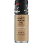 Jumestuskreem sega- ja rasusele nahale Revlon Colorstay 30 ml, 180 Sand Beige