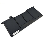 S&uuml;learvuti aku A1406 5300 mAh MacBook Air 11" A1370, A1465 seeria aku