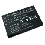 Aku NP-60 FinePix M, F, Z t&auml;ielikult dekodeeritud (1800mAh)