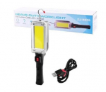 Magnetiline autoremondi kohtvalgusti, matkavalgusti Happy People ANDY