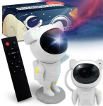 Happy People Andy Astronaut - projektor, mis valgustab galaktika v&auml;rvides