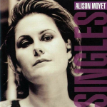 CD Alison Moyet Singles