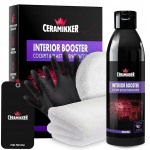 3in1 Plastiku, kummi ja salongi uuendamise vahend Ceramikker Interior Booster.