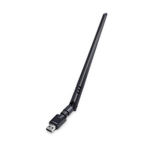 Bluetooth USB-adapter StarTech.com Klas 1 5.3 100m v&auml;lise antenniga Windows Linux