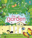 Peep Inside: The Garden, Peep Inside: The Garden