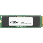CRUCIAL E100 480G Gen4 2280