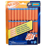 Nooled Nerf N Series, 50 tk