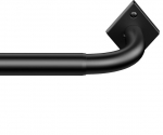 TRAROD kardinapuu 80&ndash;310 cm, 25 mm