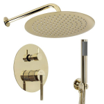 Du&scaron;isegisti Rea Js-622711G Argon Gold