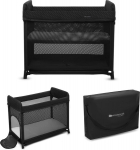 Reisivoodi-m&auml;nguaed Kinderkraft Moon Dream, black