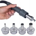 D&Uuml;&Uuml;SIKOMPLEKT ROSFIX AIRFLOW-X 861DW &ndash; SIRGE KUJU, ROOSTEVABA TERAS, L&Auml;BIM&Otilde;&Otilde;DUD 5&ndash;12 MM