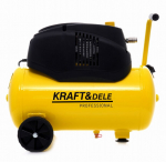 &Otilde;livaba kompressor Kraft&Dele KD1416, 24L, 8bar