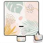 Jopee rannatekk 200x200 cm