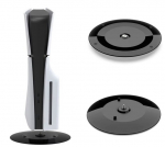 Vertikaalne alus Vertical PlayStation 5 PS5 Slim Digital Drive jaoks