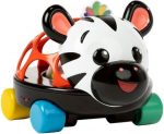 Interaktiivne m&auml;nguasi Baby Einstein Curious Car Zen 16772