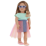 Nukk Lisa Our Generation BD31491