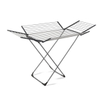 Lamart pesukuivatusrest Lirko LT8101, 182x50x100 cm