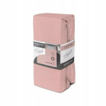 Faro kummiga voodilina Soft Jersey, 220x200 cm