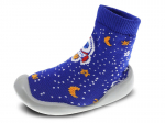 Beppi Barefoot sussid poistele 2210240, mitmev&auml;rviline