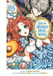 Pass the Monster Meat, Milady! 5, Pass the Monster Meat, Milady! 5