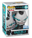 Funko POP! Kaiju No. 8 Exclusive