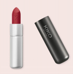 Kiko Milano matt huulepulk Powder Power, 25 kirsipruun