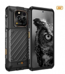 Telefon RogOne Xever7 5G 12/512GB Black