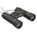 Binokkel Kokkupandavad binoklid Mil-Tec &uuml;mbrisega, 10x25, mustad