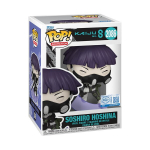 Funko POP! Kaiju No. 8 Soshiro Hoshina