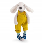 Moulin Roty Pilou koera pehme m&auml;nguasi 37cm