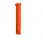 Generic 3 mm x 30 m Paracord, universaalne k&ouml;is, oranž