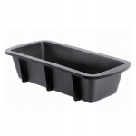 De Ostja Moul'flex silikoonist k&uuml;psetusvorm, 24 cm
