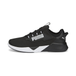 PUMA meeste treeningjalatsid PUMA Retaliate 2 Puma must-Puma valge - 37667601, must