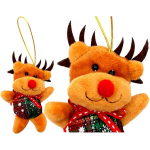 J&otilde;ulukaunistus Saska Garden