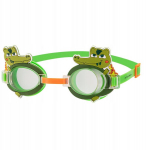 Spokey Playa ujumisprillid, roheline