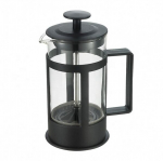 Happy People andy kohvikann, must