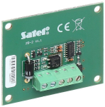 KAITSEMOODUL ZB-2 SATEL