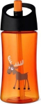 Laste pudel Carl Oscar, 350 ml, oranž