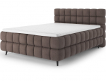 Kontinentvoodi Eltap Sabeno Tonall 22, 160x200 cm, pruun