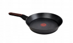 Berretti Fenomeno+ pann 20cm, mittenakkuva kattega, induktsiooniks