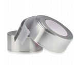 Parandusteip SilverFix, veekindel, 40m x 48mm