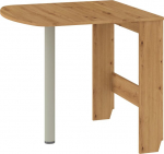 Kokkupandav laud Meblocross Expert 6, tamm